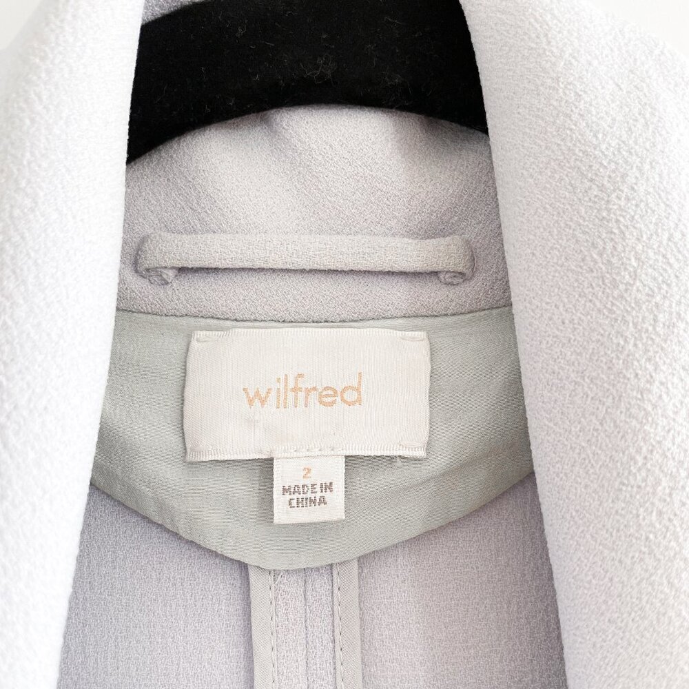 Wilfred Chevalier Jacket - Picture 5 of 8